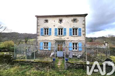 Maison 7 pièces 197000 €