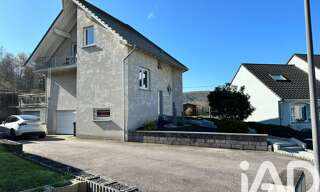 Maison 7 Pièces 150 m² à vendre à Falck (57550)