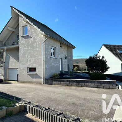 Maison 7 pièces 350000 €