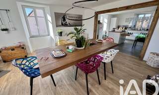 Maison 6 Pièces 210 m² à vendre à Montreux-Château (90130)