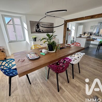 Maison 6 pièces 324000 €