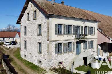 Maison 6 pièces 299000 €