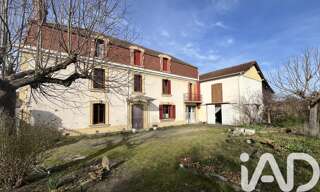 Maison 7 Pièces 164 m² à vendre à Maubourguet (65700)
