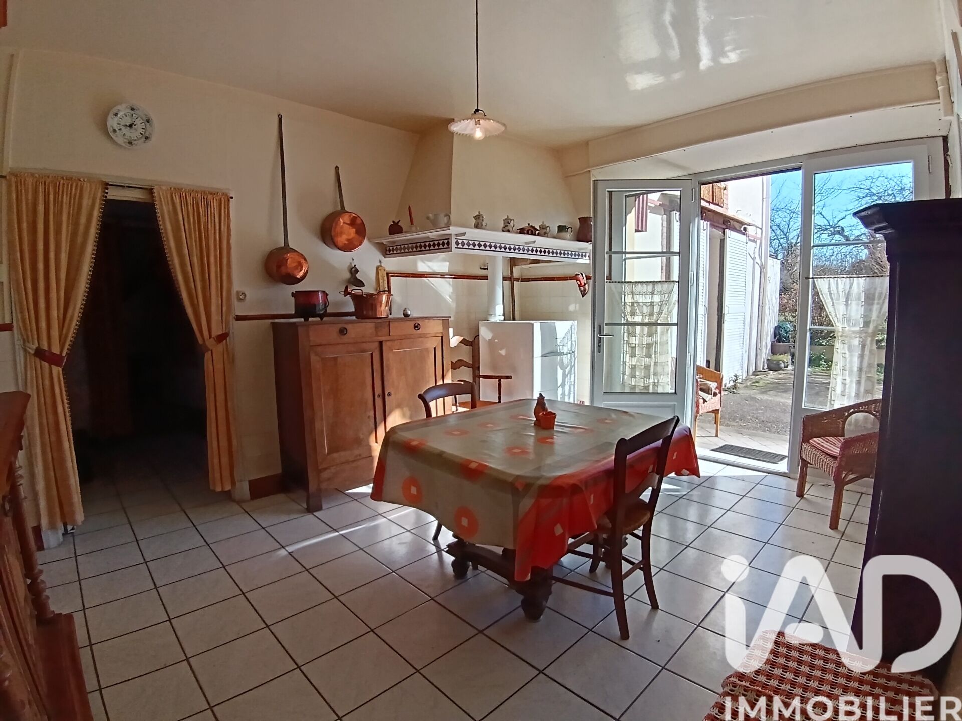 Vente Maison/villa 7 pièces - Photo 2