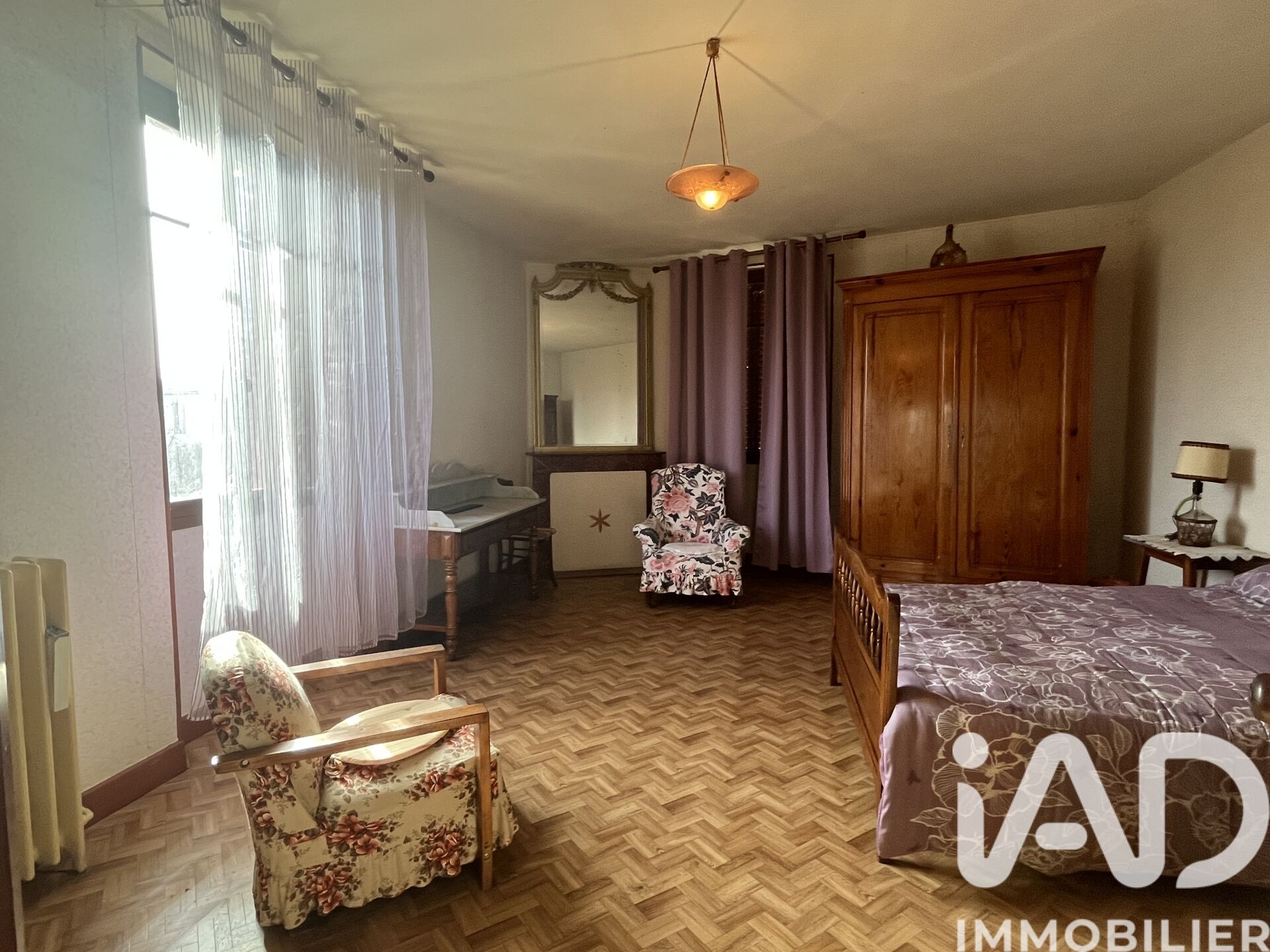 Vente Maison/villa 7 pièces - Photo 4