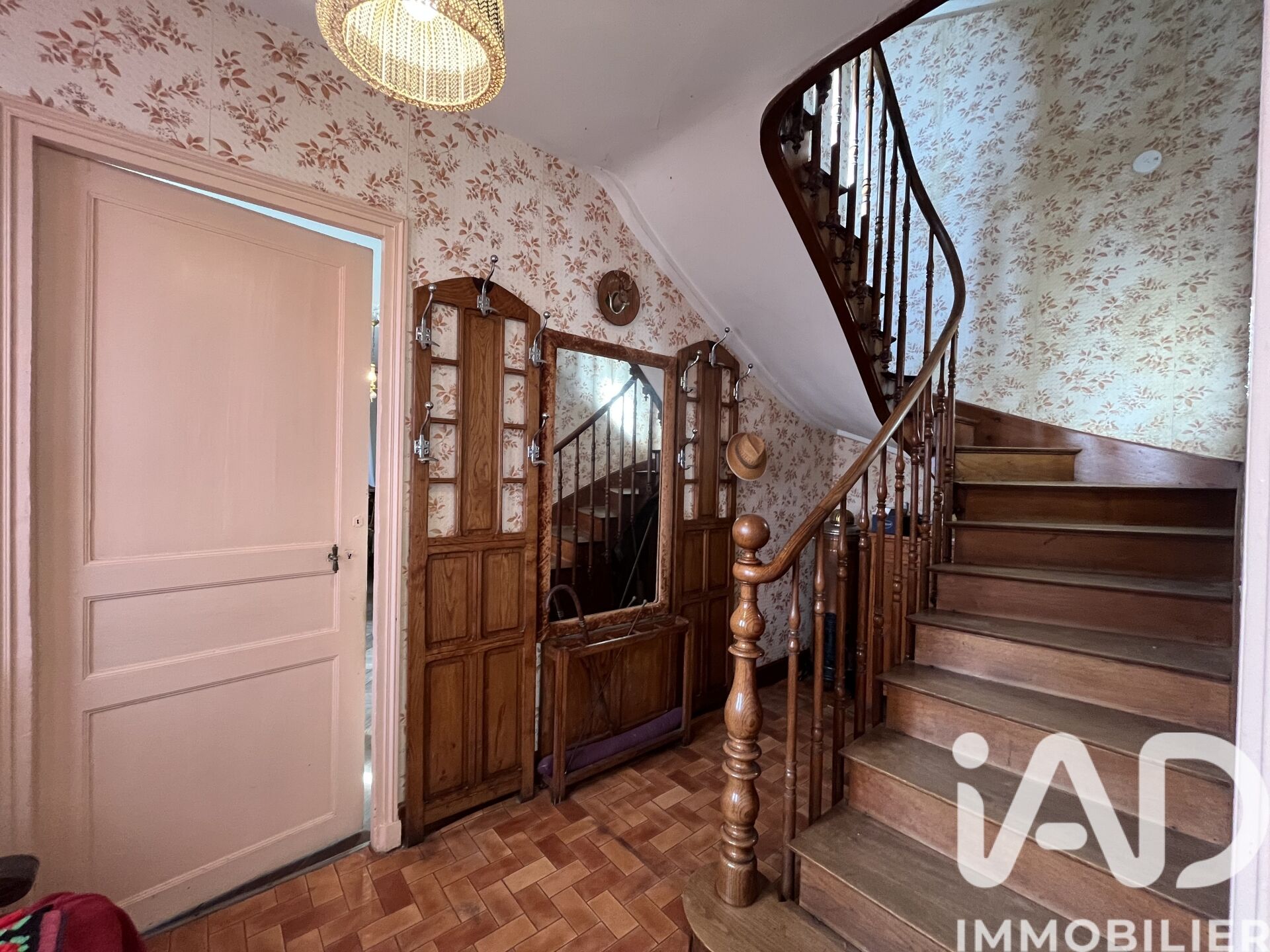 Vente Maison/villa 7 pièces - Photo 5