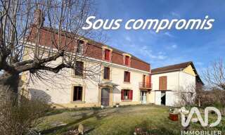 Maison 7 Pièces 164 m² à vendre à Maubourguet (65700)