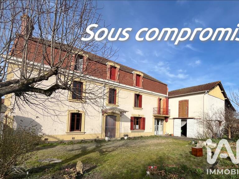 Vente Maison/villa 7 pièces — photo 1