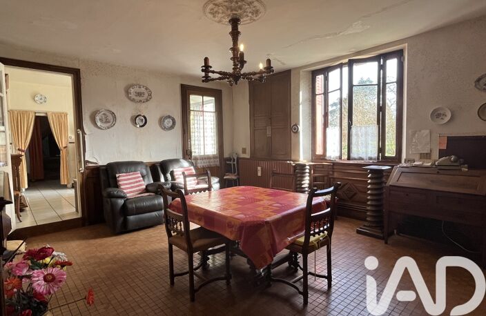 Vente Maison/villa 7 pièces — photo 3