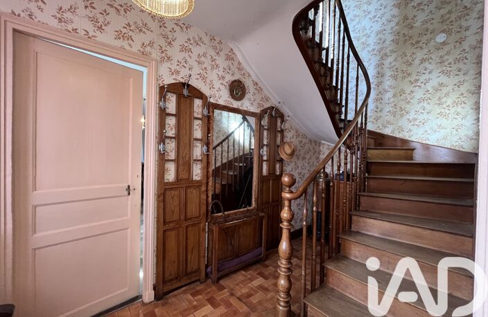 Vente Maison/villa 7 pièces — photo 4