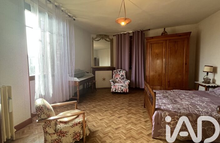 Vente Maison/villa 7 pièces — photo 5