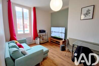 Appartement 2 pièces 74000 €