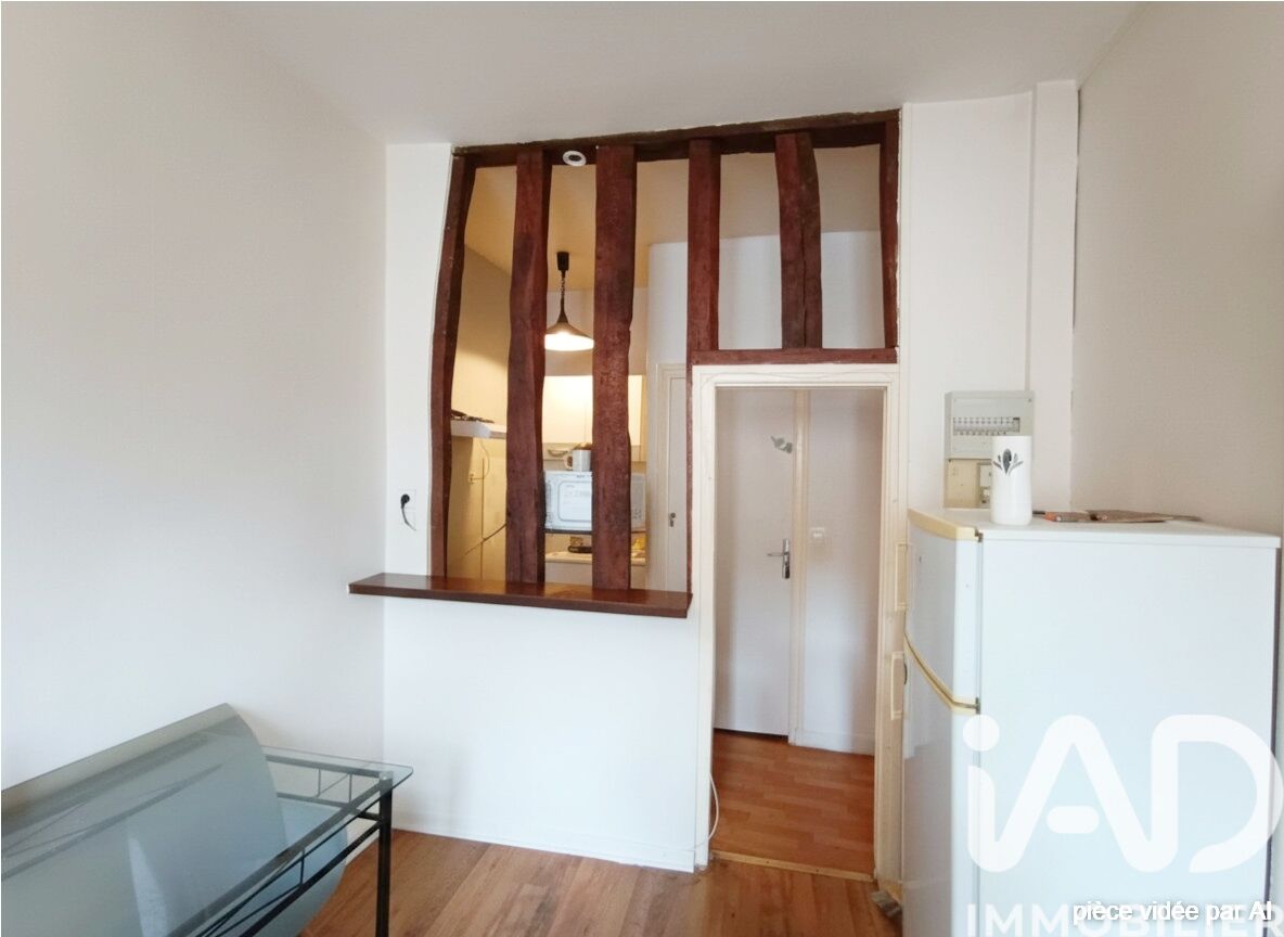Vente Appartement 2 pièces - Photo 3
