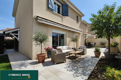 Maison 5 pièces 325000 €