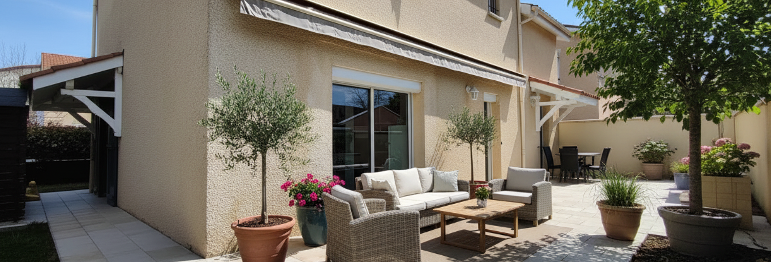 Maison 5 Pièces 115 m² à vendre à Bourgoin-Jallieu (38300)