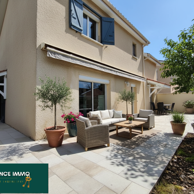 Maison 5 pièces 325000 €