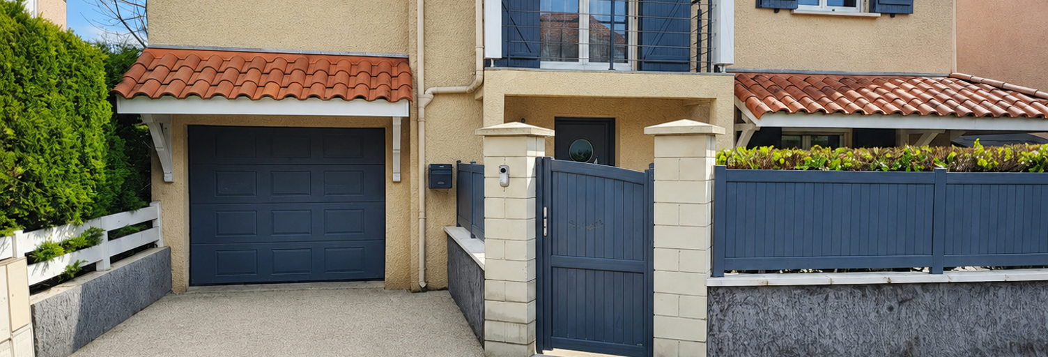 Maison 5 Pièces 115 m² à vendre à Bourgoin-Jallieu (38300)