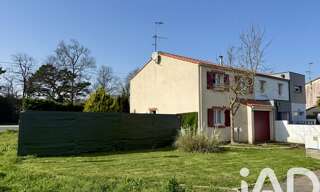 Maison 4 Pièces 70 m² à vendre à Rocheservière (85620)