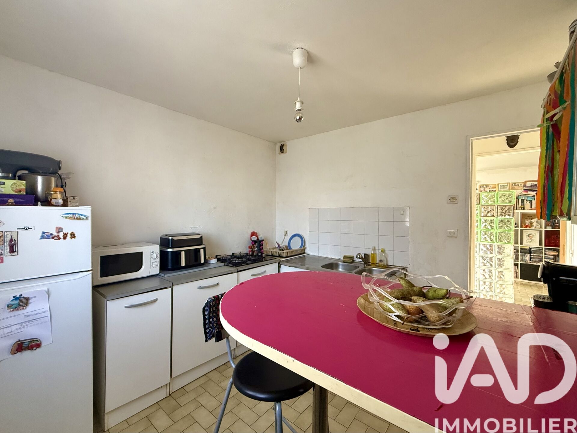 Vente Maison/villa 4 pièces - Photo 3