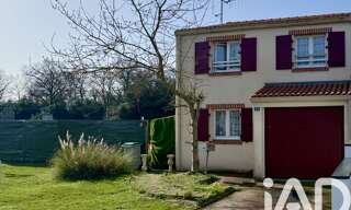 Maison 4 Pièces 70 m² à vendre à Rocheservière (85620)