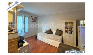 Appartement 2 Pièces 31 m² à vendre à Paris 14 (75014)