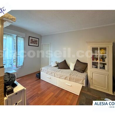 Appartement 2 pièces 312000 €