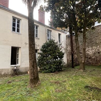 Appartement 2 pièces 133000 €