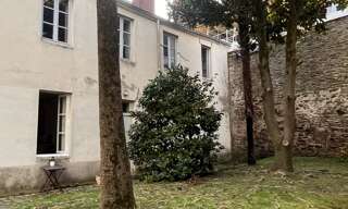 Appartement 2 Pièces 38 m² à vendre à Nantes (44000)