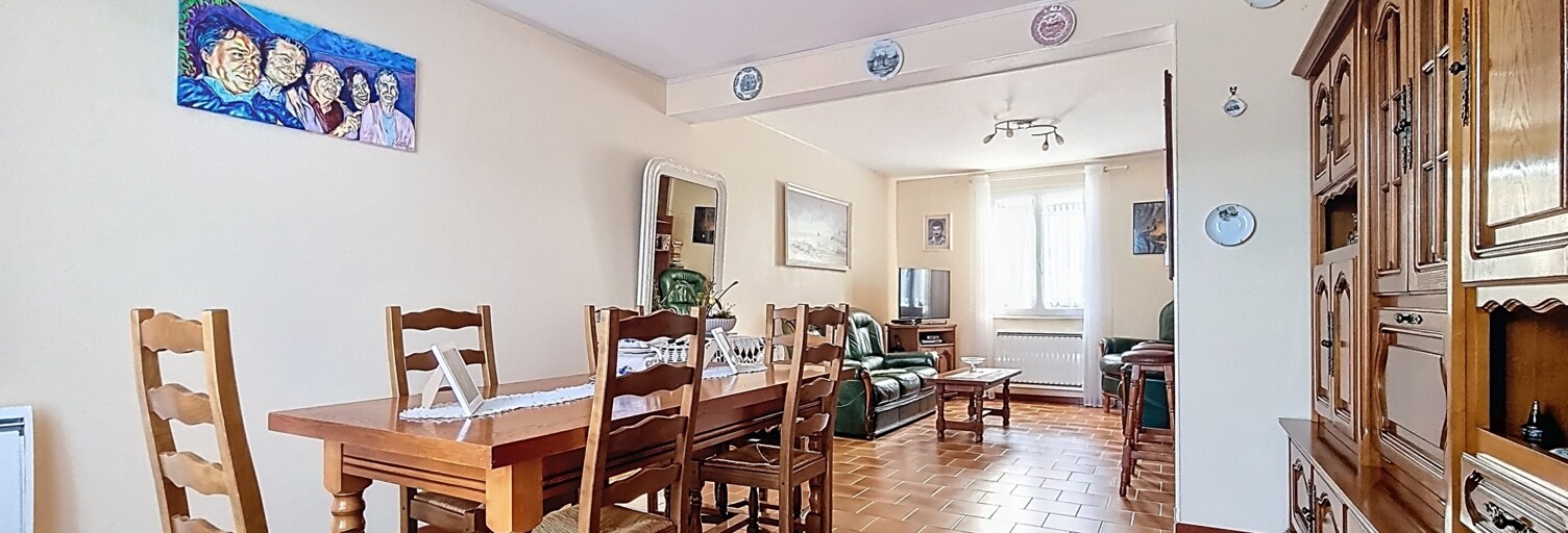 Maison 5 Pièces 90 m² à vendre à Ozoir-la-Ferrière (77330)