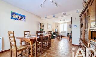 Maison 5 Pièces 90 m² à vendre à Ozoir-la-Ferrière (77330)