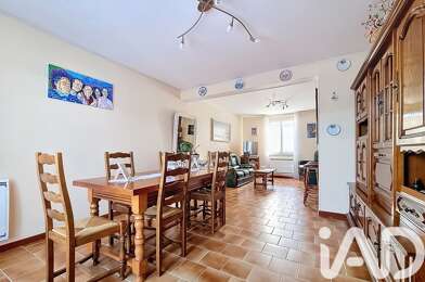 Maison 5 pièces 300000 €