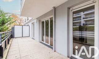 Appartement 2 Pièces 43 m² à vendre à Choisy-le-Roi (94600)