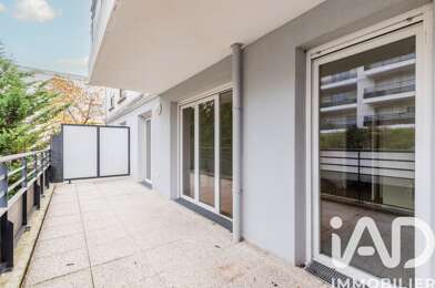 Appartement 2 pièces 185000 €