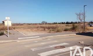 Terrain  464 m² à vendre à Llupia (66300)