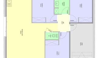 Terrain  464 m² à vendre à Llupia (66300)