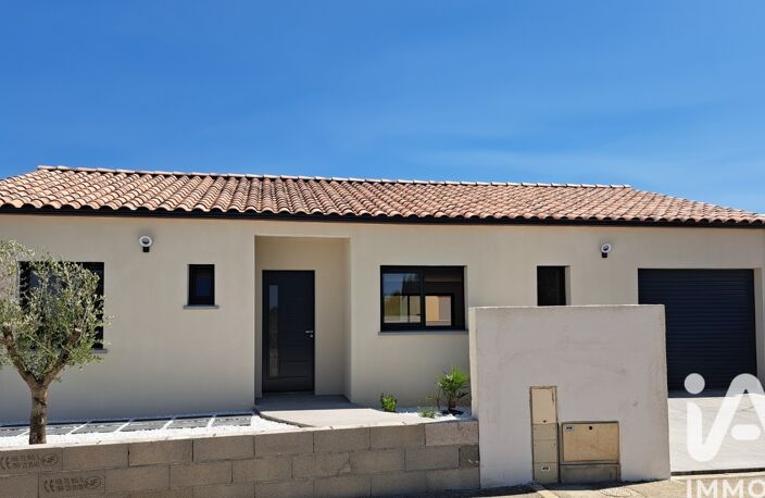 Vente Terrain à bâtir 464 m&sup2; — photo 3