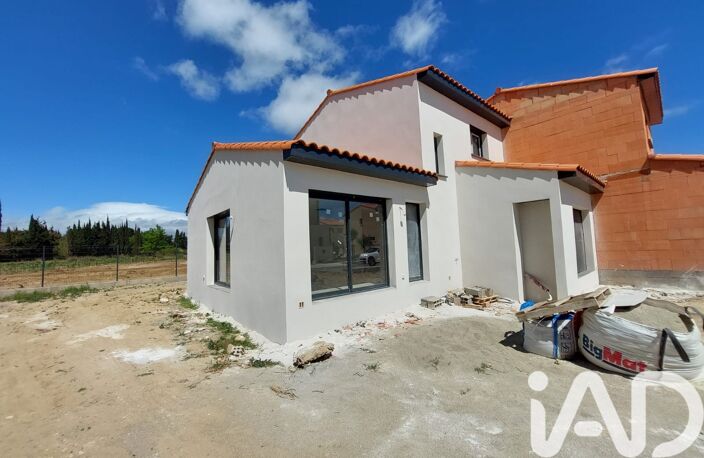 Vente Terrain à bâtir 369 m&sup2; — photo 3