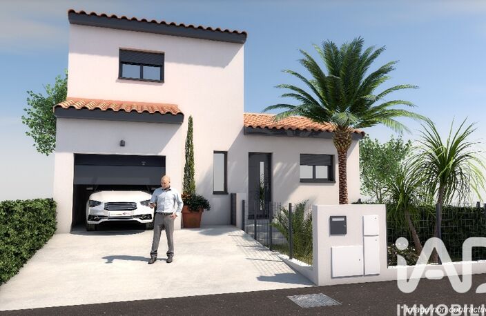 Vente Terrain à bâtir 369 m&sup2; — photo 5