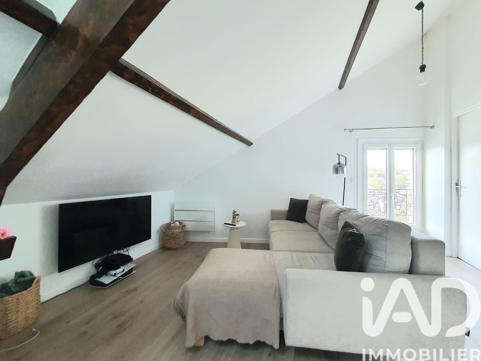 Limours - 24m² - 2p. - 1ch.