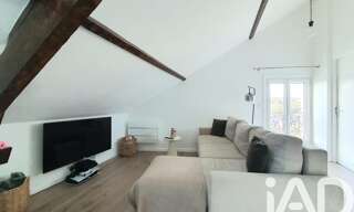 Appartement 2 Pièces 24 m² à vendre à Limours (91470)