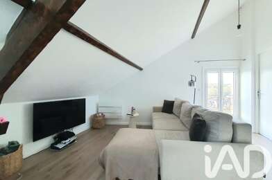 Appartement 2 pièces 119000 €