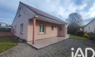 Maison 4 Pièces 112 m² à vendre à Saint-Memmie (51470)