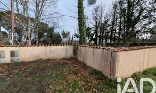 Terrain  1417 m² à vendre à Terssac (81150)