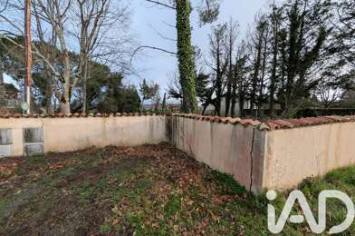 Terrain  130000 €