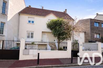 Maison 8 pièces 998000 €