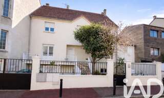 Maison 8 Pièces 177 m² à vendre à Antony (92160)
