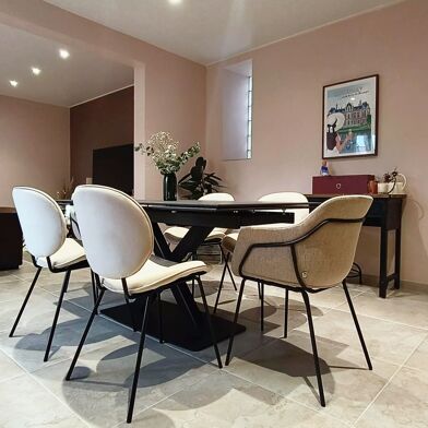 Maison 5 pièces 314000 €