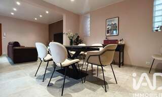 Maison 5 Pièces 110 m² à vendre à Reims (51100)