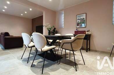 Maison 5 pièces 314000 €