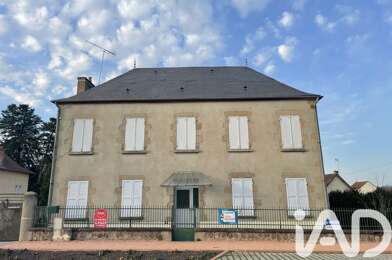 Maison 10 pièces 146880 €